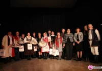 Podsumowanie projektu „Tańce, stroje i instrumenty pasterskie regionu lachowsko-orawskiego' - zdjęcie główne