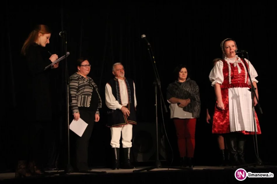 Podsumowanie projektu „Tańce, stroje i instrumenty pasterskie regionu lachowsko-orawskiego' - zdjęcie 2