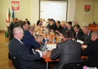 Informacja o XXIII sesji Rady Gminy Limanowa - zdjęcie główne