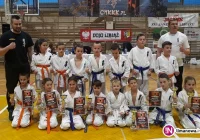 II Ogólnopolski Turniej Karate Kyokushin „Gwarek Cup” - zdjęcie główne