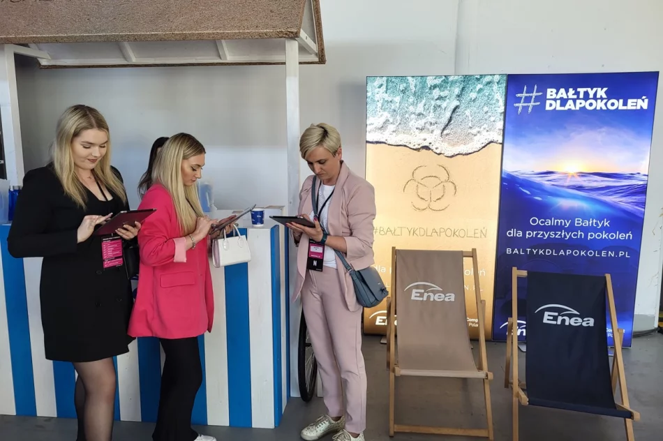 Sukces Instalu! "Dzieci i Ryby" ze Srebrnym i Brązowym Wilkiem!  - zdjęcie 2