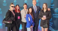 Sukces Instalu! "Dzieci i Ryby" ze Srebrnym i Brązowym Wilkiem!  - zdjęcie 3