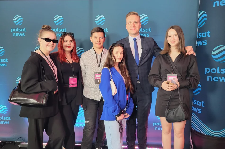 Sukces Instalu! "Dzieci i Ryby" ze Srebrnym i Brązowym Wilkiem!  - zdjęcie 3