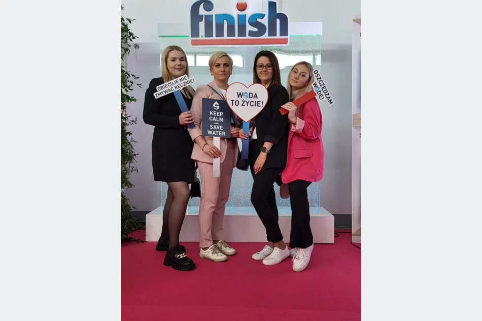 Sukces Instalu! "Dzieci i Ryby" ze Srebrnym i Brązowym Wilkiem!  - zdjęcie 4