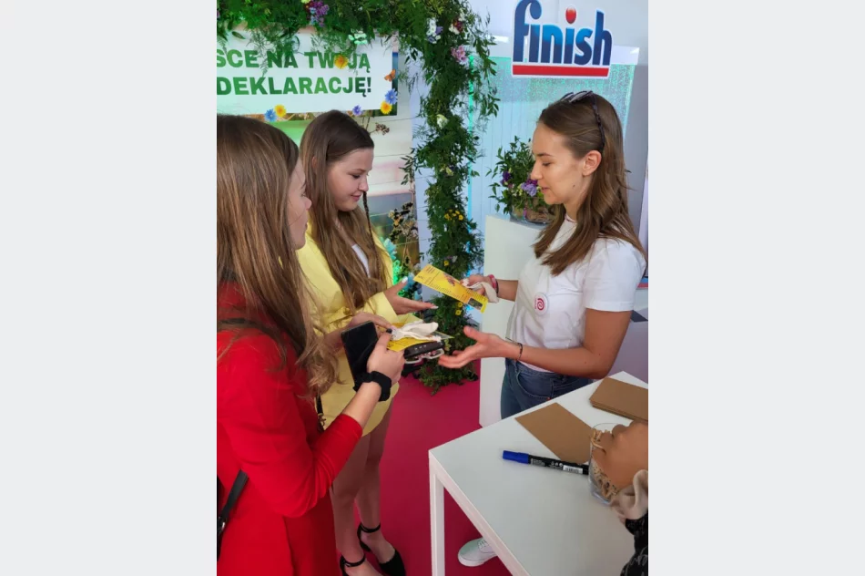 Sukces Instalu! "Dzieci i Ryby" ze Srebrnym i Brązowym Wilkiem!  - zdjęcie 6