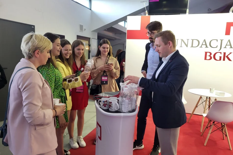 Sukces Instalu! "Dzieci i Ryby" ze Srebrnym i Brązowym Wilkiem!  - zdjęcie 10