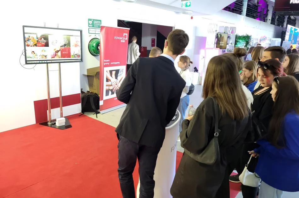 Sukces Instalu! "Dzieci i Ryby" ze Srebrnym i Brązowym Wilkiem!  - zdjęcie 13