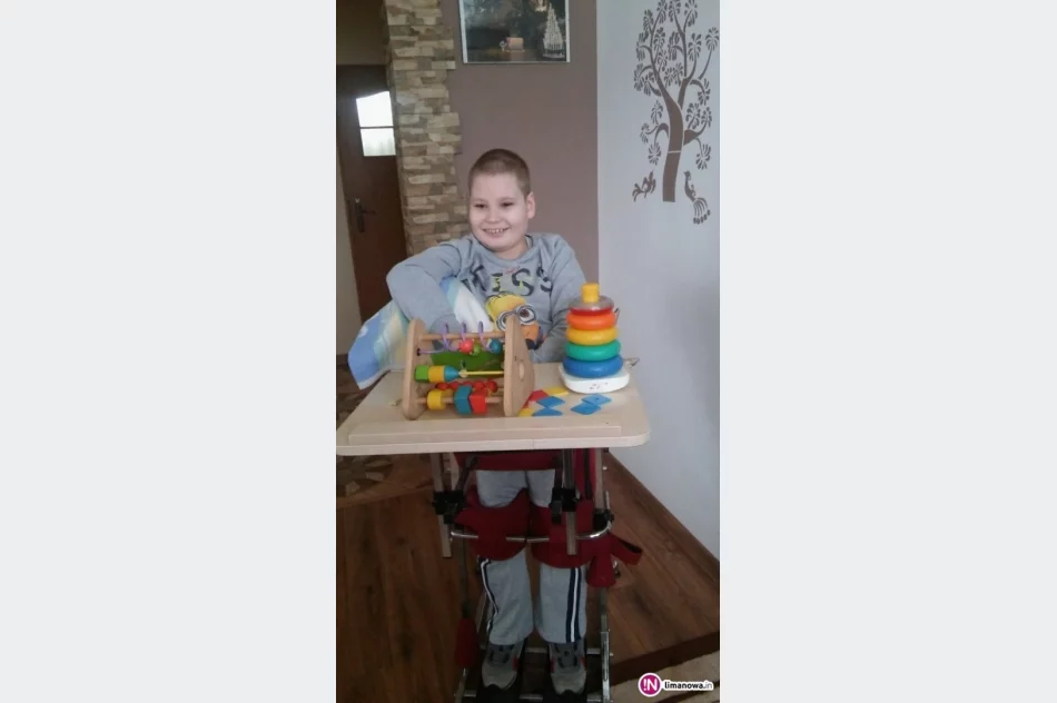 Świąteczny Kiermasz Charytatywny w szkole w Pasierbcu - zdjęcie 2