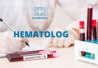 Hematolog w Mszanie Dolnej w Allmedica - zdjęcie główne
