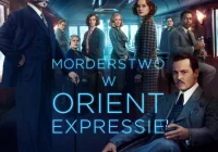 „Morderstwo w Orient Expressie” od 8 grudnia w kinie Klaps - zdjęcie główne