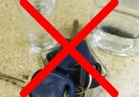 Nietrzeźwy weekend na drogach Sądecczyzny - zdjęcie główne