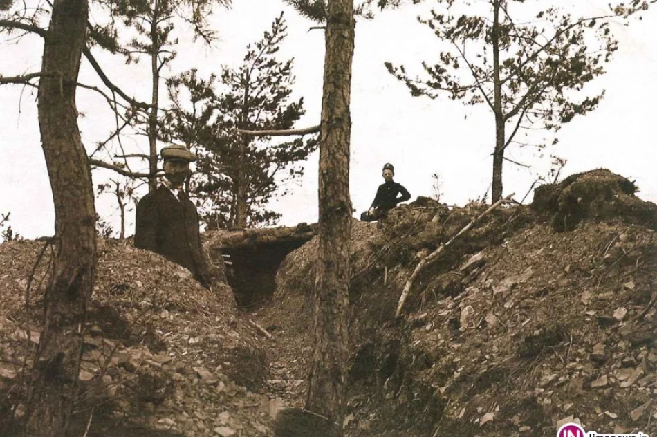 103. ROCZNICA BITWY POD LIMANOWĄ - zdjęcie 2