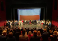 Pracownicy urzędu pracy wyróżnieni przez prezydenta - zdjęcie główne