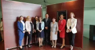 Pracownicy urzędu pracy wyróżnieni przez prezydenta - zdjęcie 3