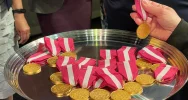 Pracownicy urzędu pracy wyróżnieni przez prezydenta - zdjęcie 4