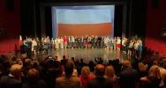 Pracownicy urzędu pracy wyróżnieni przez prezydenta - zdjęcie 5