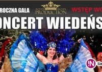 NOWOROCZNA GALA KONCERT WIEDEŃSKI - zdjęcie główne
