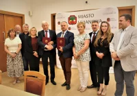 Podpisano porozumienie z władzami Gminy Limanowa ws. współpracy międzygminnej przy realizacji zadań oświatowych - zdjęcie główne