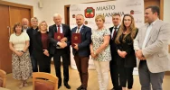 Podpisano porozumienie z władzami Gminy Limanowa ws. współpracy międzygminnej przy realizacji zadań oświatowych - zdjęcie 2