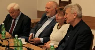 Podpisano porozumienie z władzami Gminy Limanowa ws. współpracy międzygminnej przy realizacji zadań oświatowych - zdjęcie 3