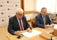 Negocjowali od 2017 roku - porozumienie wreszcie podpisane - zdjęcie główne