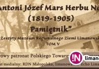Promocja książki 'Antoni Józef Mars Herbu Noga' - zdjęcie główne