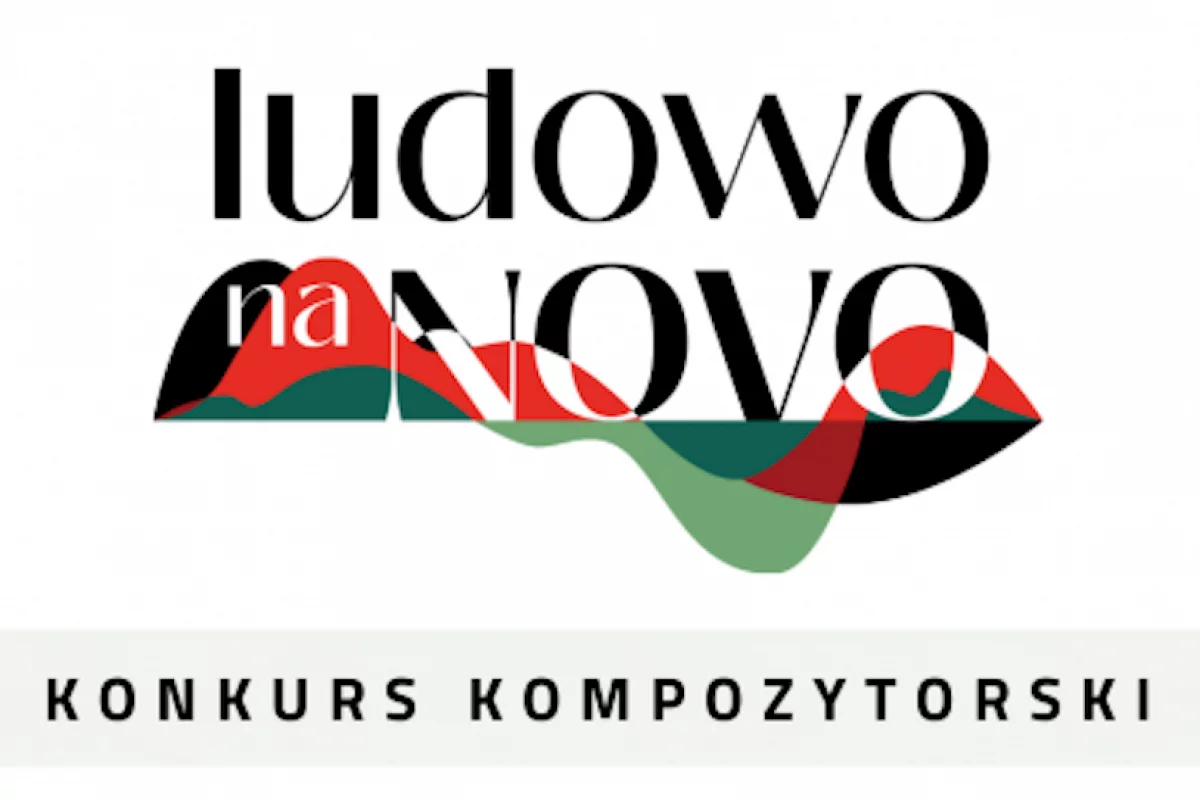 "Ludowo na Novo" - konkurs kompozytorski