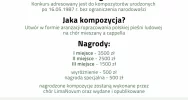 "Ludowo na Novo" - konkurs kompozytorski - zdjęcie 2