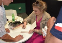 O Niezłomnych kobietach w bibliotece - zdjęcie główne