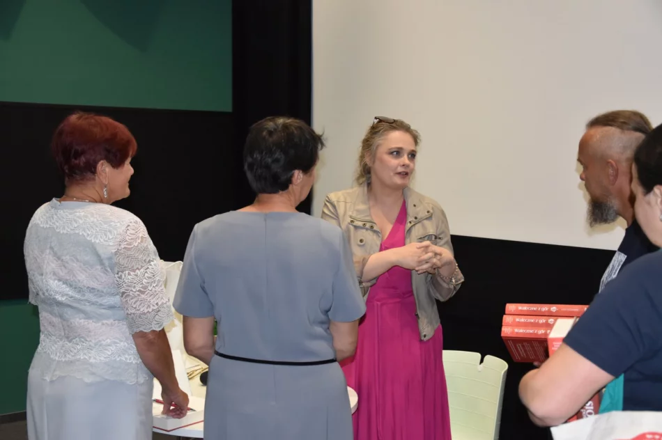 O Niezłomnych kobietach w bibliotece - zdjęcie 3