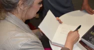 O Niezłomnych kobietach w bibliotece - zdjęcie 4