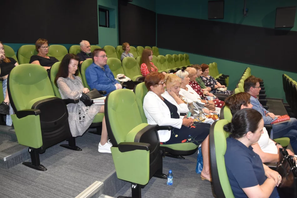 O Niezłomnych kobietach w bibliotece - zdjęcie 6