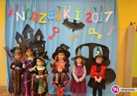 Zabawa andrzejkowa - zdjęcie główne