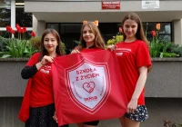 Drugie miejsce dla szkoły z Limanowszczyzny - zdjęcie główne