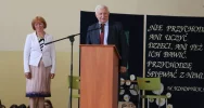 Święto szkoły z uroczystym otwarciem nowego boiska - zdjęcie 4