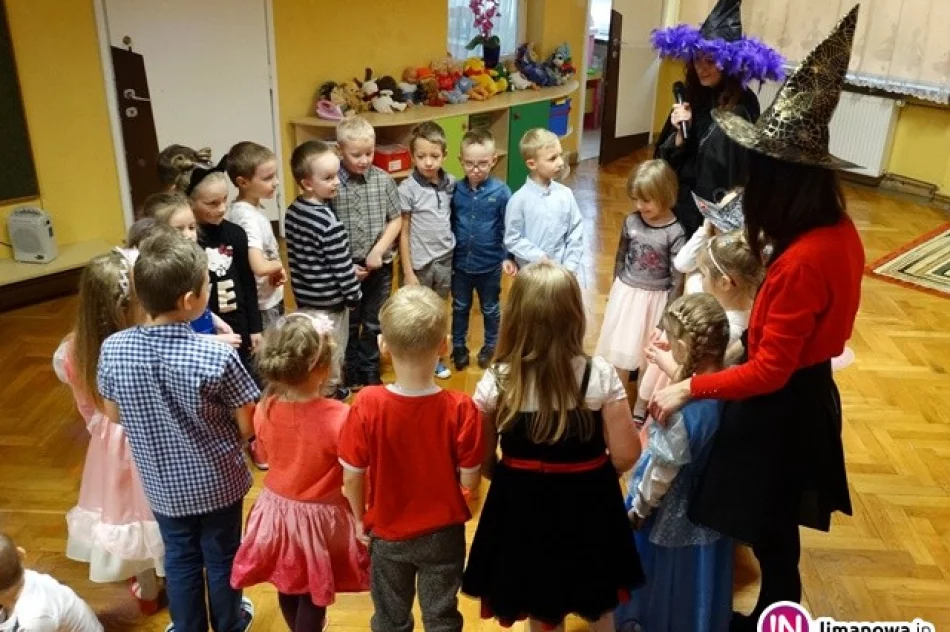 Zabawa andrzejkowa - zdjęcie 3