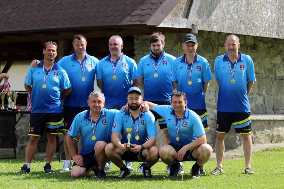 Zaprzyjaźnione kluby zagrały w hołdzie dla zasłużonego zawodnika - zdjęcie 4