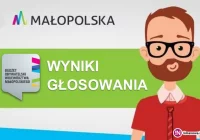 Poznaliśmy wyniki 2 edycji Budżetu Obywatelskiego Województwa Małopolskiego - zdjęcie główne