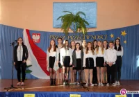 Święto Szkoły Podstawowej nr 2 w Starej Wsi - zdjęcie główne