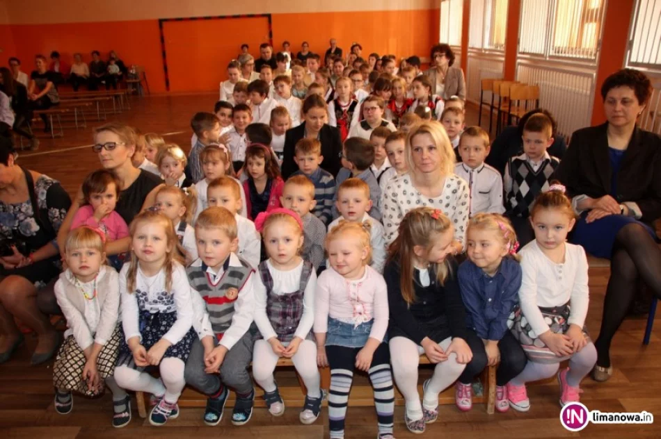 Święto Szkoły Podstawowej nr 2 w Starej Wsi - zdjęcie 2