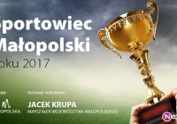 Najpopularniejsi sportowcy, trenerzy i drużyny - zagłosuj w plebiscycie Gazety Krakowskiej! - zdjęcie główne