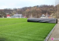 Modernizacja stadionu „LIMANOVIA” - zdjęcie główne