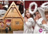 Konkurs Szopek i Grup Kolędniczych 2017 - zdjęcie główne