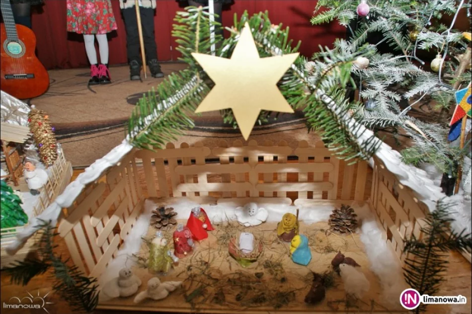 Konkurs Szopek i Grup Kolędniczych 2017 - zdjęcie 2