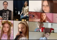 Głosuj na finalistów IX Mini Talent Show - zdjęcie główne