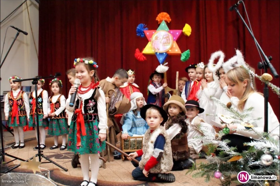 Konkurs Szopek i Grup Kolędniczych 2017 - zdjęcie 3