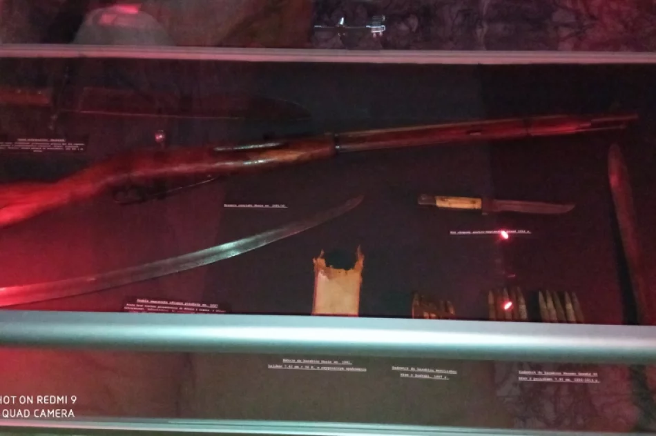 Podróżowali po Limanowszczyźnie śladami marszałka - zdjęcie 9