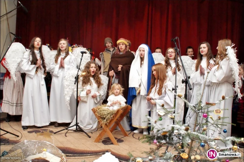 Konkurs Szopek i Grup Kolędniczych 2017 - zdjęcie 4