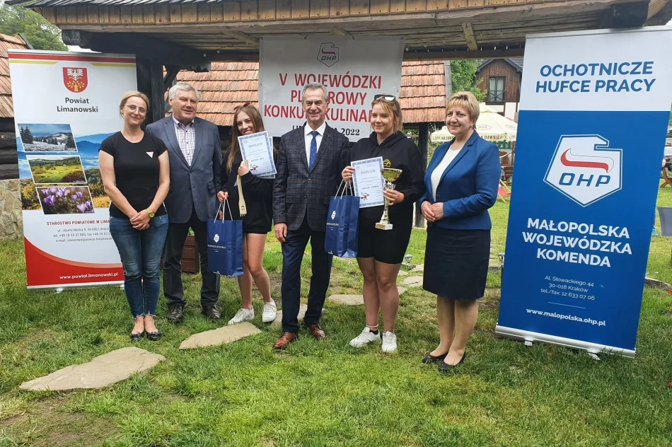 Plenerowy konkurs kulinarny - zdjęcie 2