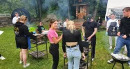 Plenerowy konkurs kulinarny - zdjęcie 4